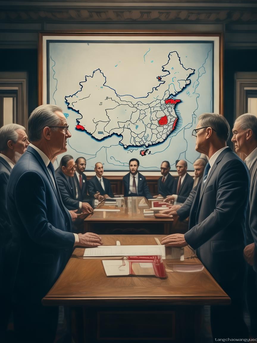 联合国重划中国地位实操解读：美俄赞同与日本反对背后的策略
